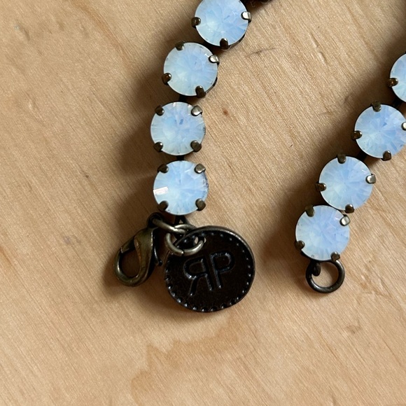 Rebekah Price Swarovski Bracelet - Picture 2 of 4